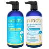 image:imagePURA DOR Hair Thinning Therapy Biotin Shampoo and Conditioner Set CLINICALLY TESTED Effective Results Hair Thickening Products For Women amp Men Natural Routine Color Safe 16oz x2