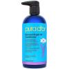 image:imagePURA DOR 16 Oz Renewal Argan Oil Conditioner  SulfateFree Hydrating Frizz Control ColorSafe with Organic Aloe Vera amp Argan Oil Nourishing amp Strengthening for Dry Damaged Hair